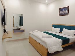 Hotel Assi Retreat