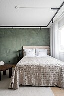 Home Suites- Boutique Apt in City Centre