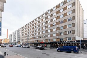 Home Suites- Boutique Apt in City Centre