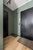 Home Suites- Boutique Apt in City Centre