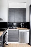Home Suites- Boutique Apt in City Centre
