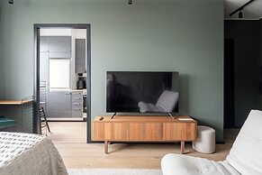 Home Suites- Boutique Apt in City Centre