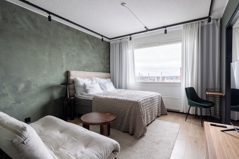 Home Suites- Boutique Apt in City Centre