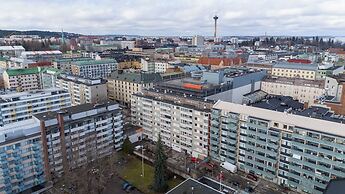 Home Suites- Boutique Apt in City Centre