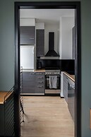 Home Suites- Boutique Apt in City Centre