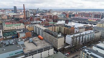 Home Suites- Boutique Apt in City Centre