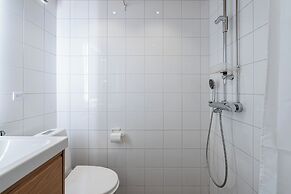 Home Suites- Boutique Apt in City Centre