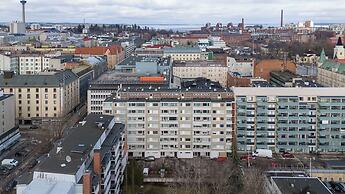 Home Suites- Boutique Apt in City Centre
