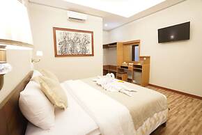 Sunkiest House Canggu