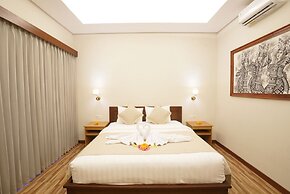 Sunkiest House Canggu