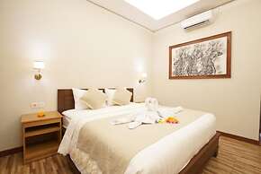 Sunkiest House Canggu
