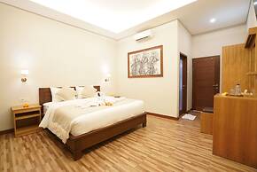 Sunkiest House Canggu