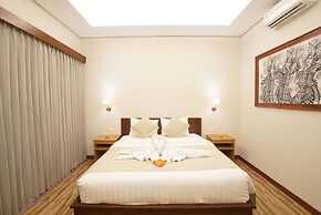 Sunkiest House Canggu