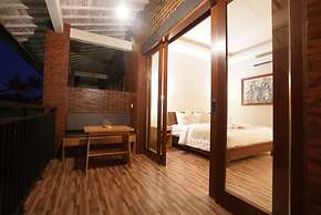 Sunkiest House Canggu