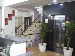 Posh Classic, sector 45, millenium city centre, gurugram