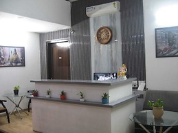 Posh Classic, sector 45, millenium city centre, gurugram