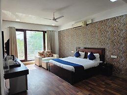 Posh Classic, sector 45, millenium city centre, gurugram