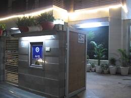 Posh Classic, sector 45, millenium city centre, gurugram