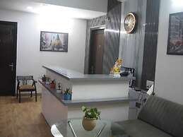 Posh Classic, sector 45, millenium city centre, gurugram