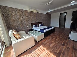 Posh Classic, sector 45, millenium city centre, gurugram