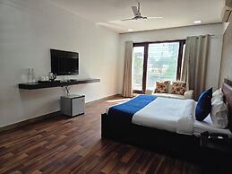 Posh Classic, sector 45, millenium city centre, gurugram