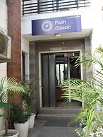 Posh Classic, sector 45, millenium city centre, gurugram