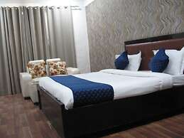 Posh Classic, sector 45, millenium city centre, gurugram