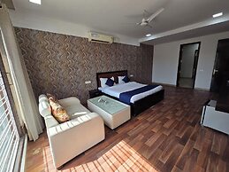Posh Classic, sector 45, millenium city centre, gurugram