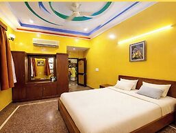 Gopal Residency near Keli Kunj & ISCKON