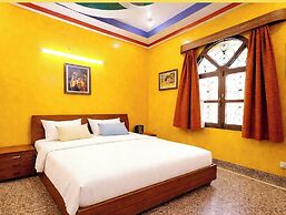 Gopal Residency near Keli Kunj & ISCKON