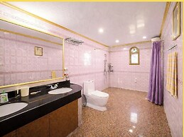 Gopal Residency near Keli Kunj & ISCKON