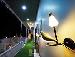 The Golden View Farm & Resort