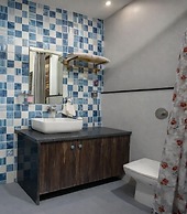 The Golden View Farm & Resort