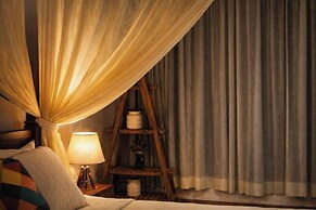 The Golden View Farm & Resort
