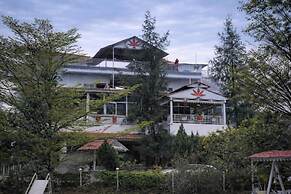 The Golden View Farm & Resort