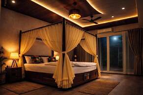 The Golden View Farm & Resort
