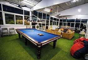 The Golden View Farm & Resort