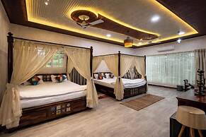 The Golden View Farm & Resort