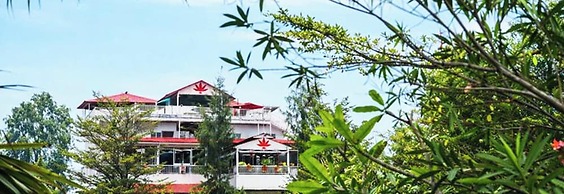 The Golden View Farm & Resort