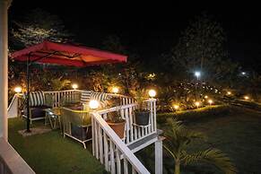 The Golden View Farm & Resort