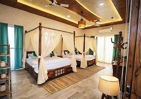 The Golden View Farm & Resort