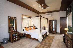 The Golden View Farm & Resort