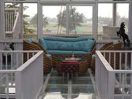 The Golden View Farm & Resort