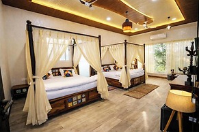 The Golden View Farm & Resort