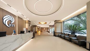 Guizhou Fengrun Karst Hotel
