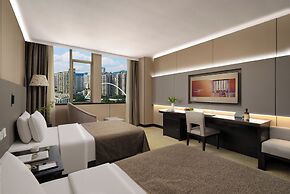 Guizhou Fengrun Karst Hotel