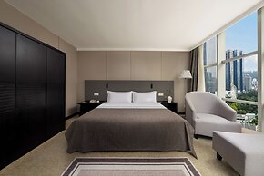 Guizhou Fengrun Karst Hotel