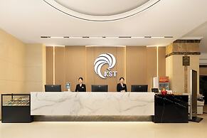 Guizhou Fengrun Karst Hotel
