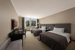 Guizhou Fengrun Karst Hotel