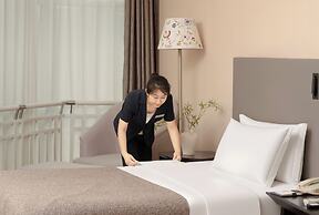 Guizhou Fengrun Karst Hotel